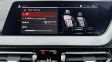 BMW 1 Series 118i M Sport 5dr Step Auto Petrol Hatchback